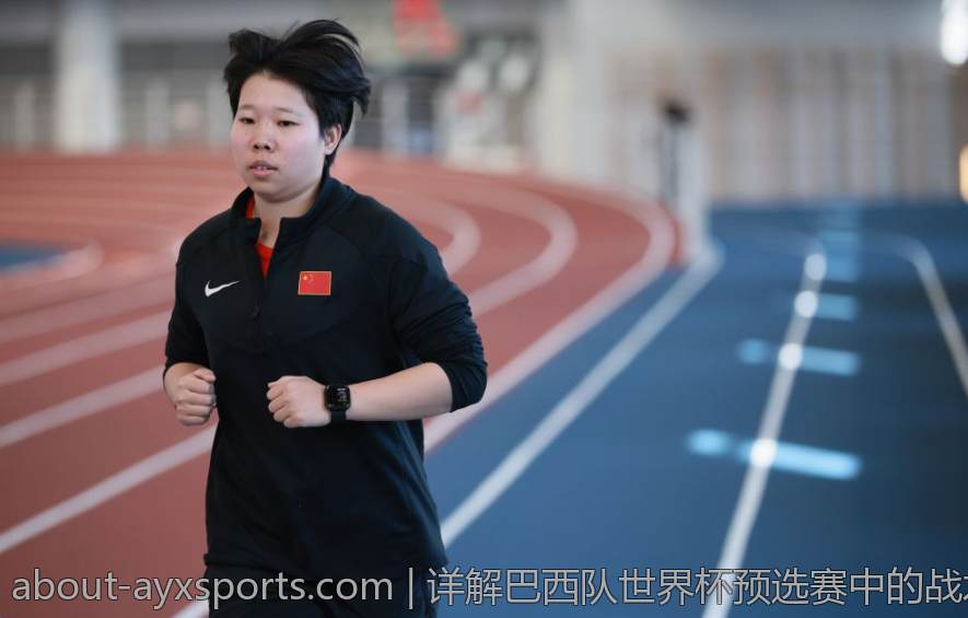 详解巴西队世界杯预选赛中的战术布局及效果