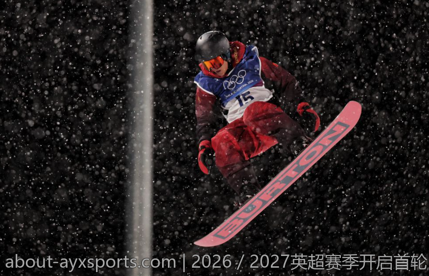2026／2027英超赛季开启首轮比赛全景解析