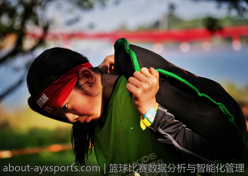 篮球比赛数据分析与智能化管理