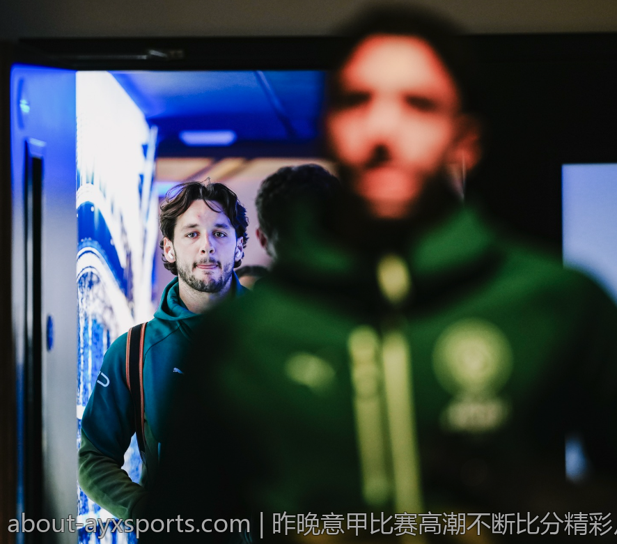 昨晚意甲比赛高潮不断比分精彩片段整理