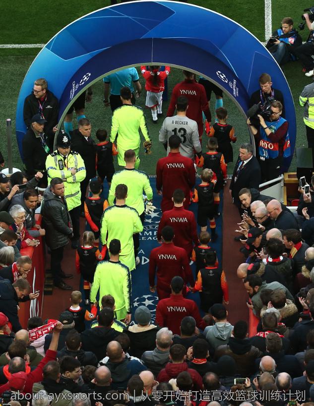 从零开始打造高效篮球训练计划